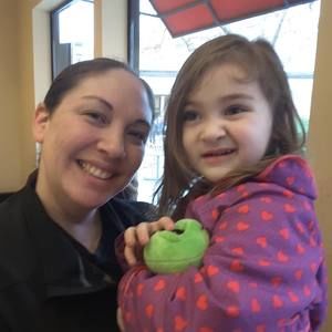 Meet your Posher, Ashley